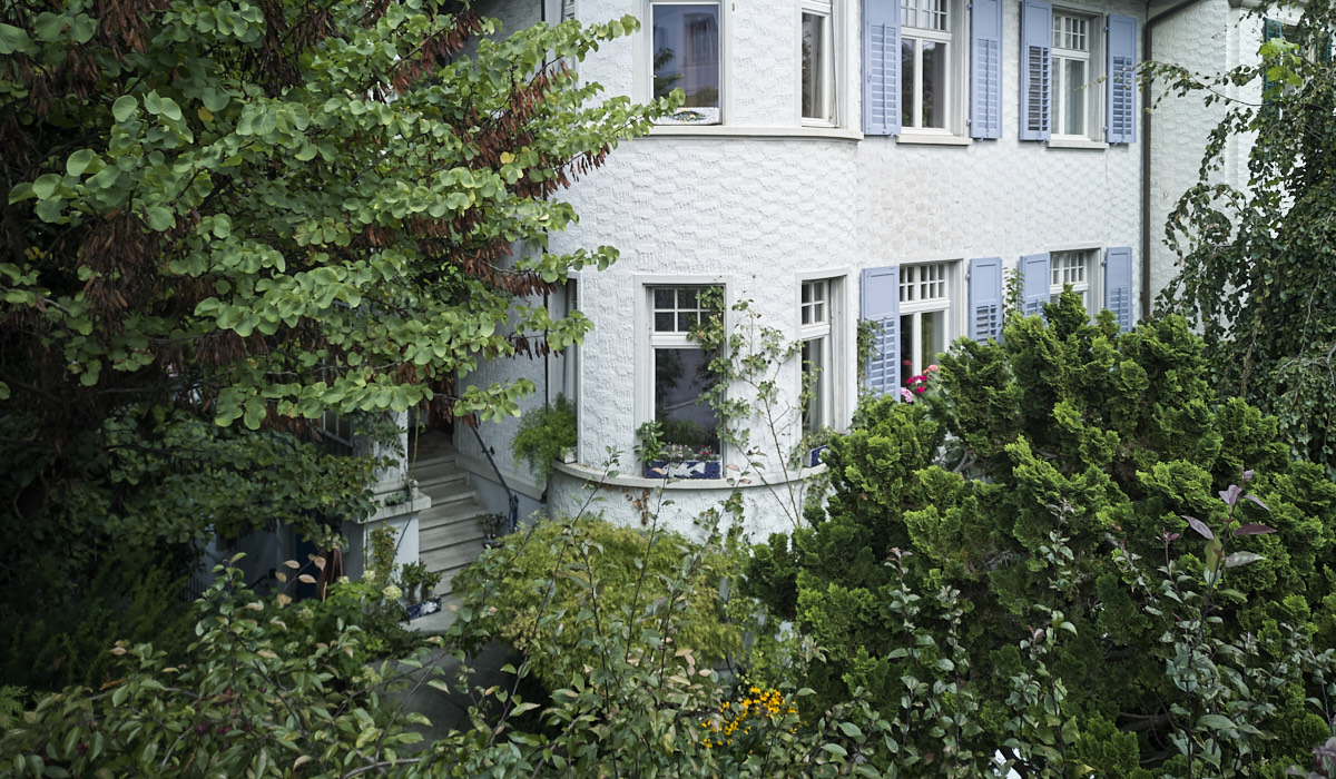 Garten